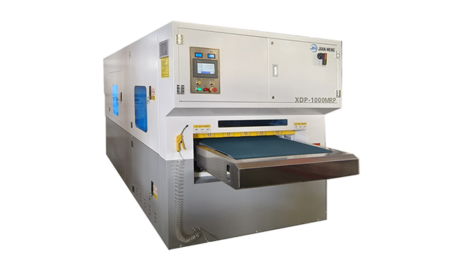 XDP-1000MRP 去毛刺倒角机