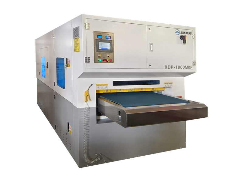 XDP-800MRP 去毛刺抛光机