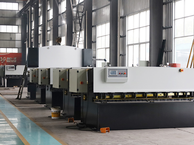 刨槽机工作原理