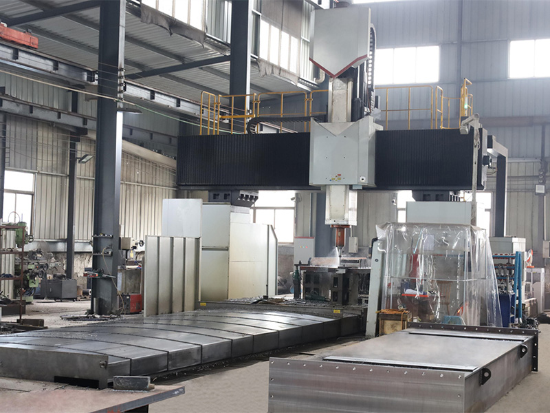 动力成型机的应用领域和技术趋势