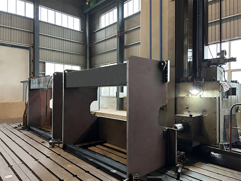 动力成型机的定义及核心原理