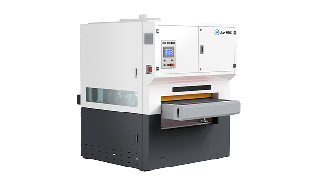 XDP-RRT 系列去毛刺抛光机