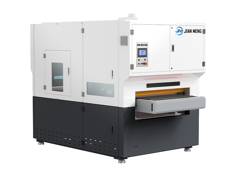 XDP-RPR 系列去毛刺表面精加工机