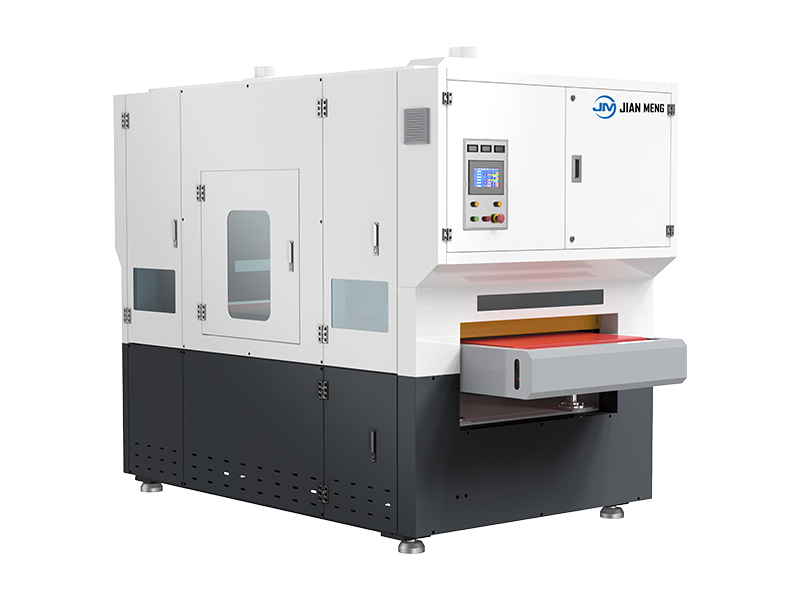 XDP-RPRT 系列表面精加工抛光机