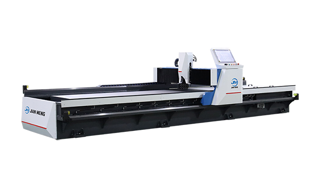 卧式高速刨槽机