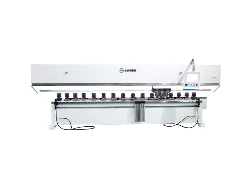 立式来回刨槽机