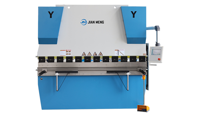 液压扭轴折弯机