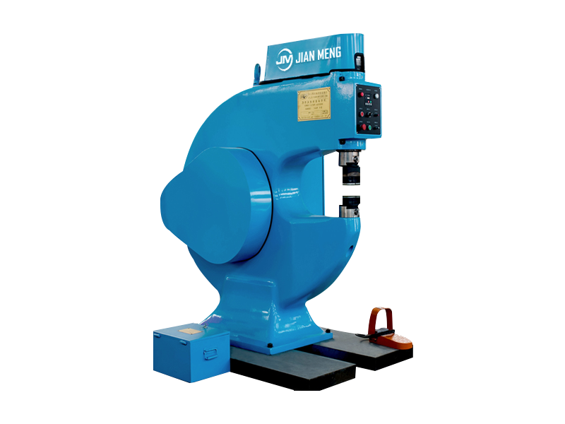 动力成型机 PF665