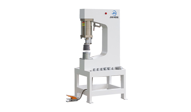 气动成型机 PMF400